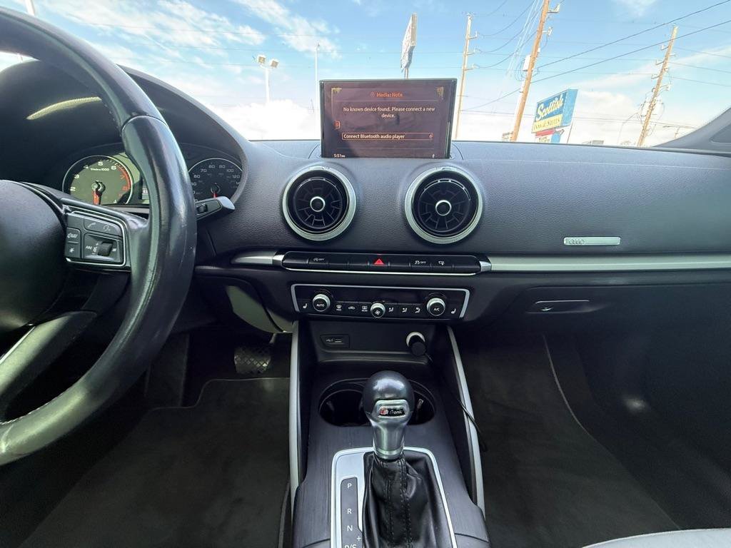 Used 2018 Audi A3 2.0T Premium FWD image 21