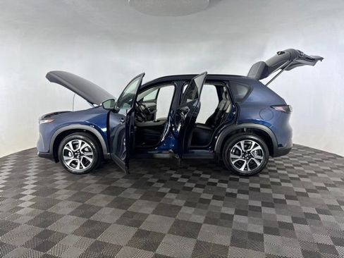 New 2026 MAZDA CX-5 Preferred AWD/4WD image 9