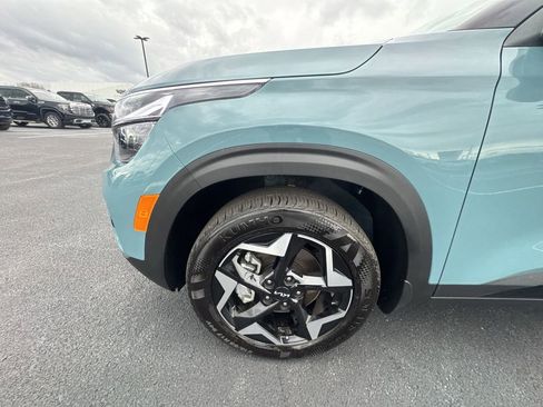 Used 2026 Kia Seltos S AWD/4WD image 10