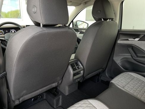 New 2025 Volkswagen Tiguan S image 24