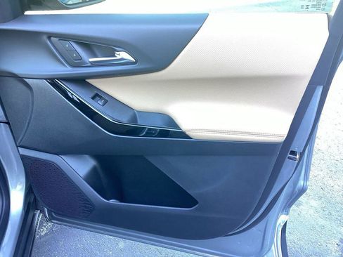 New 2026 Chevrolet Equinox ACTIV FWD image 21