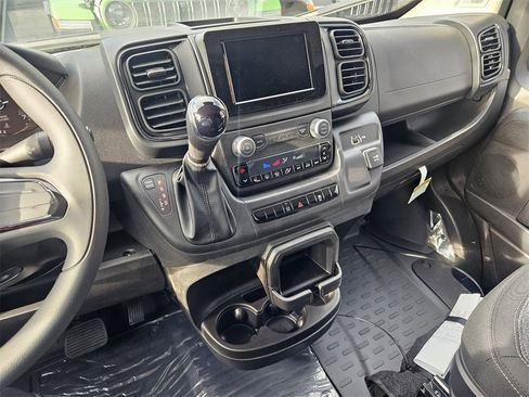 New 2026 RAM ProMaster 3500 image 22