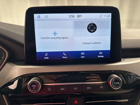 Used 2022 Ford Escape SE w/ Convenience Package image 22