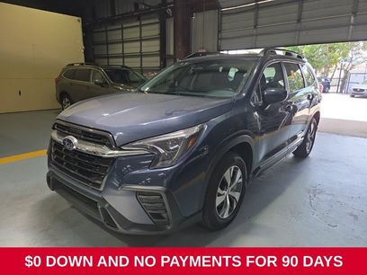 Used 2025 Subaru Ascent Premium
