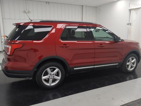 Used 2019 Ford Explorer XLT w/ Equipment Group 201A FWD image 10