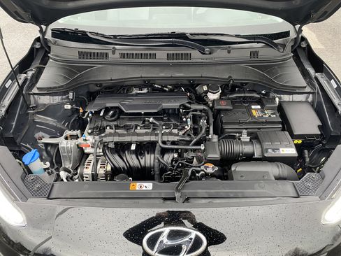 Used 2022 Hyundai Kona SEL w/ Convenience Package image 23