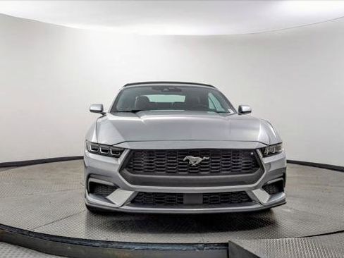 Used 2024 Ford Mustang Premium image 33