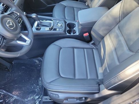 New 2025 MAZDA CX-5 AWD 2.5 S w/ Preferred Package image 17