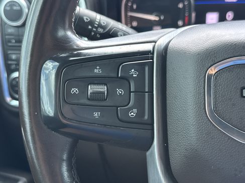 Used 2020 GMC Sierra 3500 Denali w/ Denali Ultimate Package AWD/4WD image 16