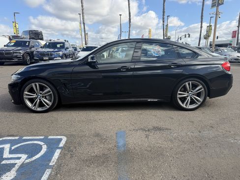 Used 2016 BMW 435i Gran Coupe RWD image 6
