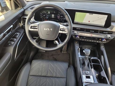 New 2025 Kia Telluride SX Prestige X-Pro AWD/4WD image 14