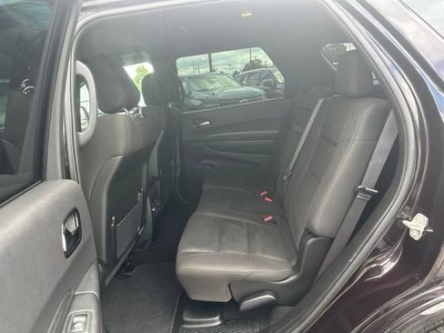 Used 2023 Dodge Durango GT w/ Blacktop Package AWD/4WD image 27