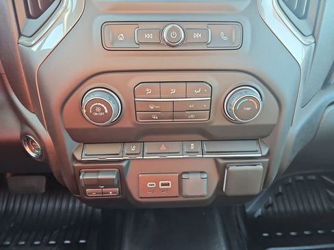 New 2026 Chevrolet Silverado 3500 W/T AWD/4WD image 16