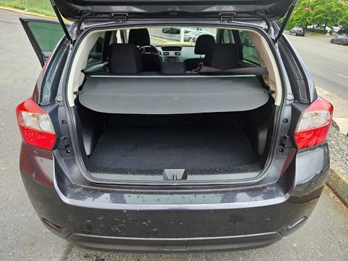 Used 2012 Subaru Impreza 2.0i AWD/4WD image 11
