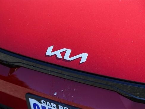 New 2025 Kia EV6 Light AWD/4WD image 5