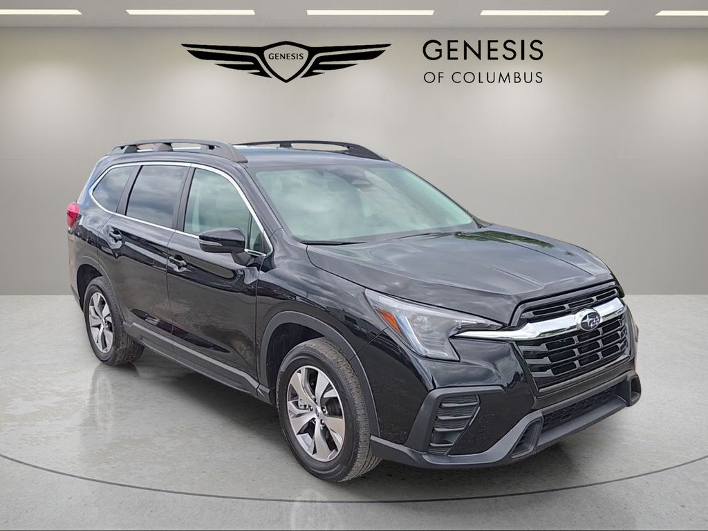 Used 2023 Subaru Ascent Premium w/ Convenience Package AWD/4WD image 7