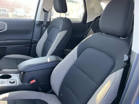 New 2025 Ford Bronco Sport Big Bend w/ Convenience Package image 23