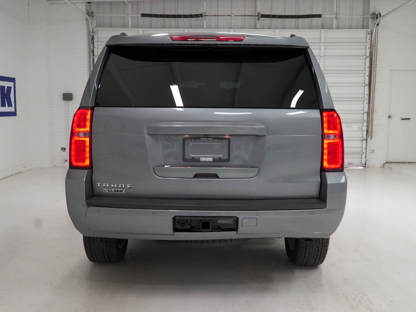 Used 2019 Chevrolet Tahoe LT RWD image 26