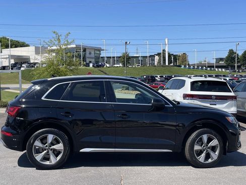 Certified 2023 Audi Q5 Premium w/ Premium Plus Package AWD/4WD image 8