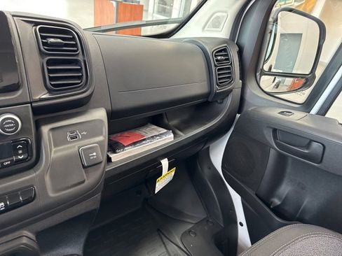 New 2023 RAM ProMaster 3500 image 12