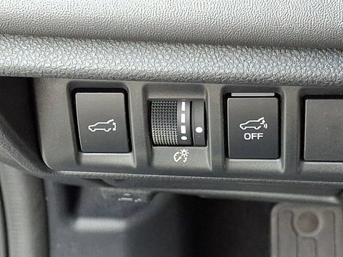 Certified 2025 Subaru Outback Touring XT AWD/4WD image 27