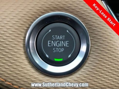 New 2026 Chevrolet Equinox ACTIV AWD/4WD image 26
