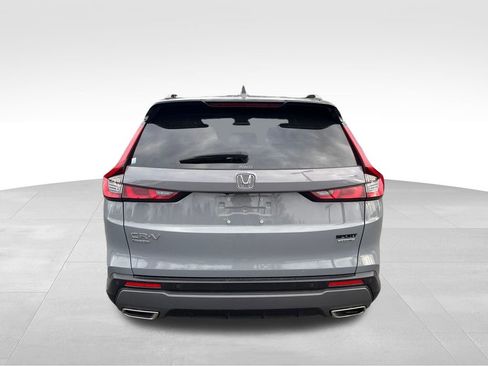 Used 2023 Honda CR-V Sport Touring image 6