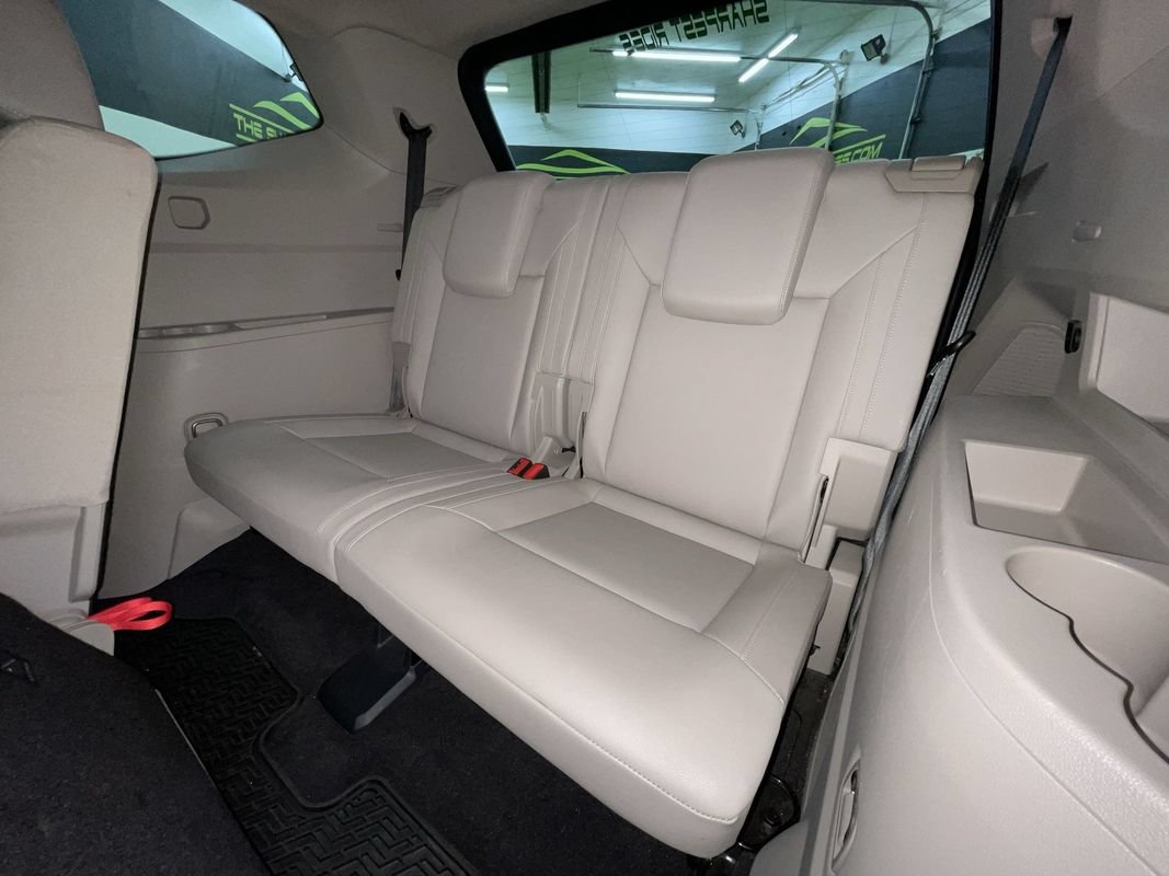 Used 2019 Volkswagen Atlas SE FWD image 26