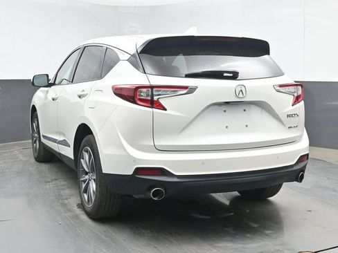 Used 2019 Acura RDX AWD w/ Technology Package image 7