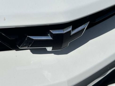 Used 2023 Chevrolet Camaro SS RWD image 8