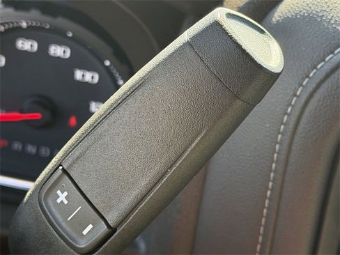 Used 2020 Chevrolet Silverado 1500 RST w/ Texas Edition image 17