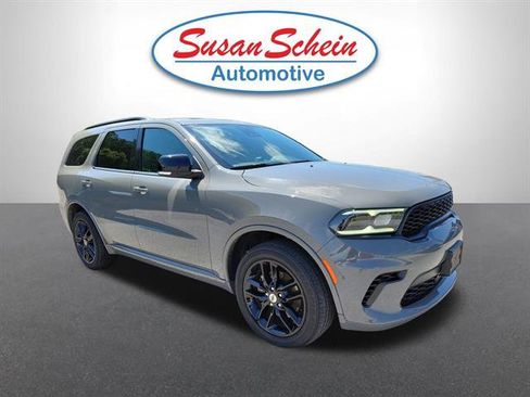 Used 2024 Dodge Durango GT AWD/4WD image 21