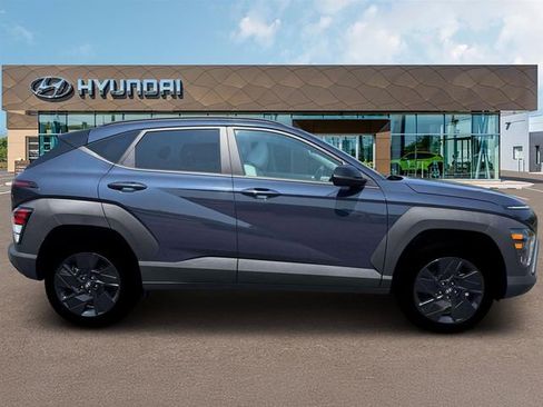 New 2026 Hyundai Kona SEL Sport image 9