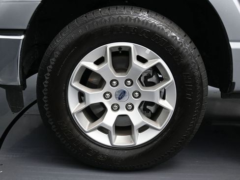 Used 2023 Ford F150 XLT image 9