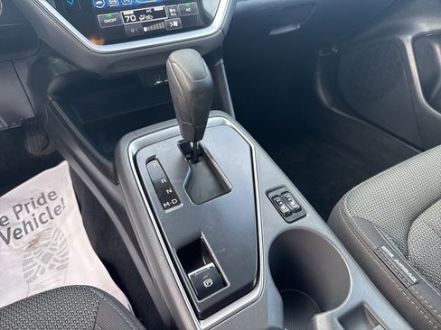 Certified 2024 Subaru Crosstrek 2.0i Premium image 14