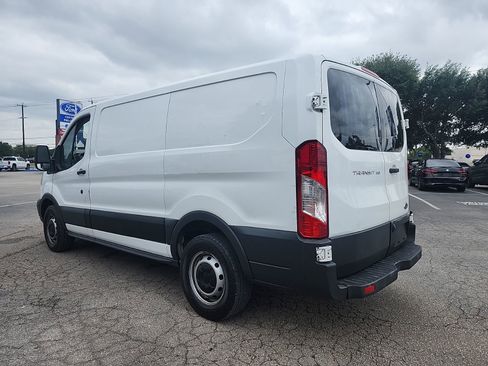 Used 2016 Ford Transit 150 130 Low Roof image 5