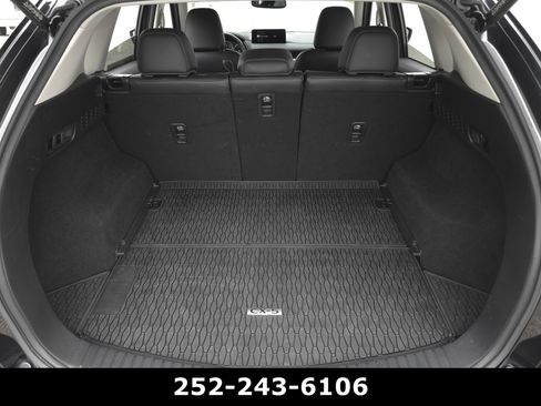 Used 2023 MAZDA CX-5 AWD 2.5 S image 31