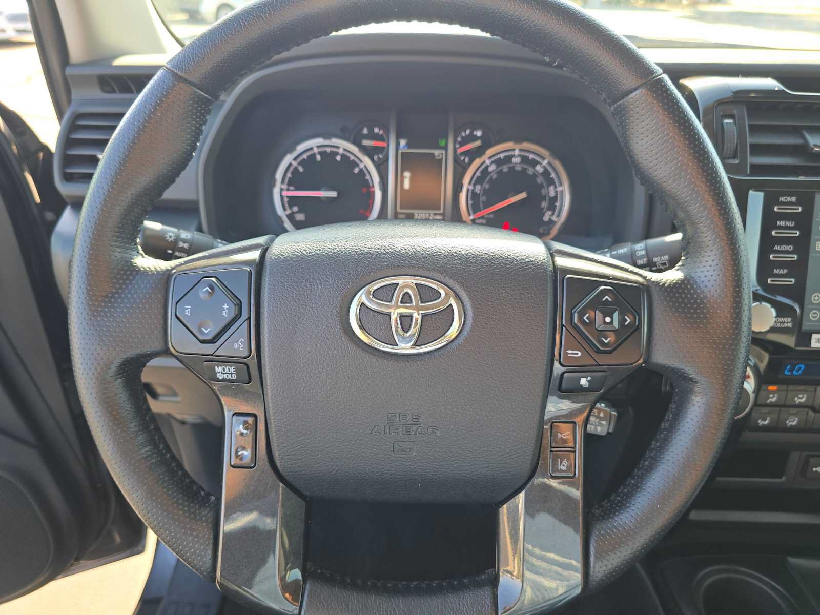 Certified 2023 Toyota 4Runner TRD Pro AWD/4WD image 23