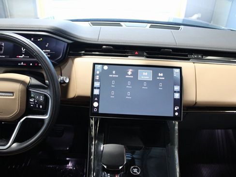 Used 2024 Land Rover Range Rover Sport SE image 22