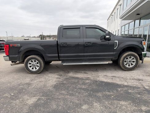 Used 2020 Ford F250 XL w/ STX Appearance Package image 4