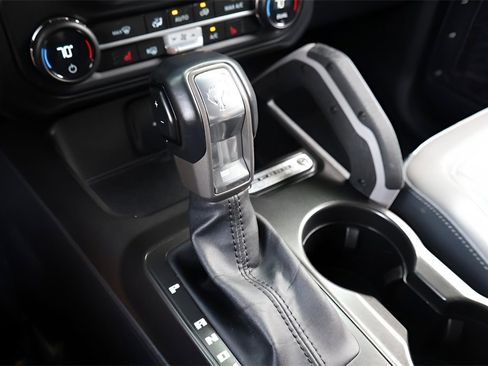 Used 2023 Ford Bronco Outer Banks image 25