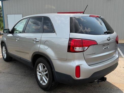 Used 2015 Kia Sorento LX FWD image 7