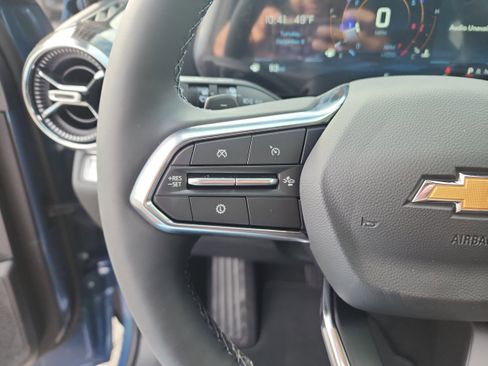 New 2026 Chevrolet Equinox LT w/ Convenience Package II image 27