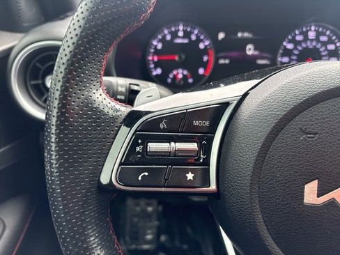 Used 2023 Kia Forte GT w/ GT2 Package image 15