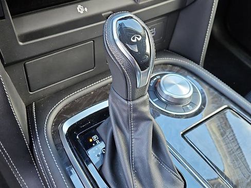 Certified 2023 INFINITI QX80 Luxe w/ Cargo Package image 17