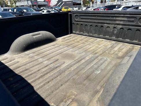 Used 2022 RAM 2500 Power Wagon w/ Level 1 Equipment Group image 9