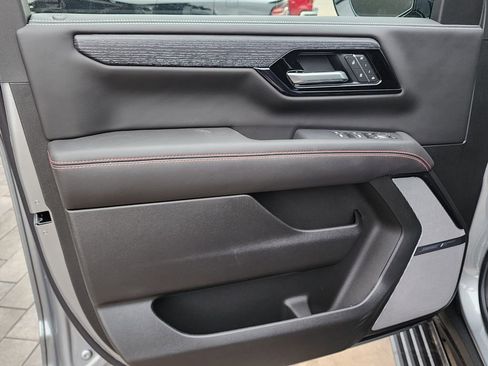 New 2026 GMC Yukon XL AT4 Ultimate image 12