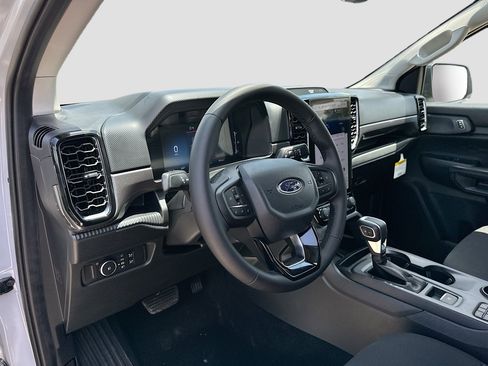 New 2026 Ford Ranger XLT RWD image 6