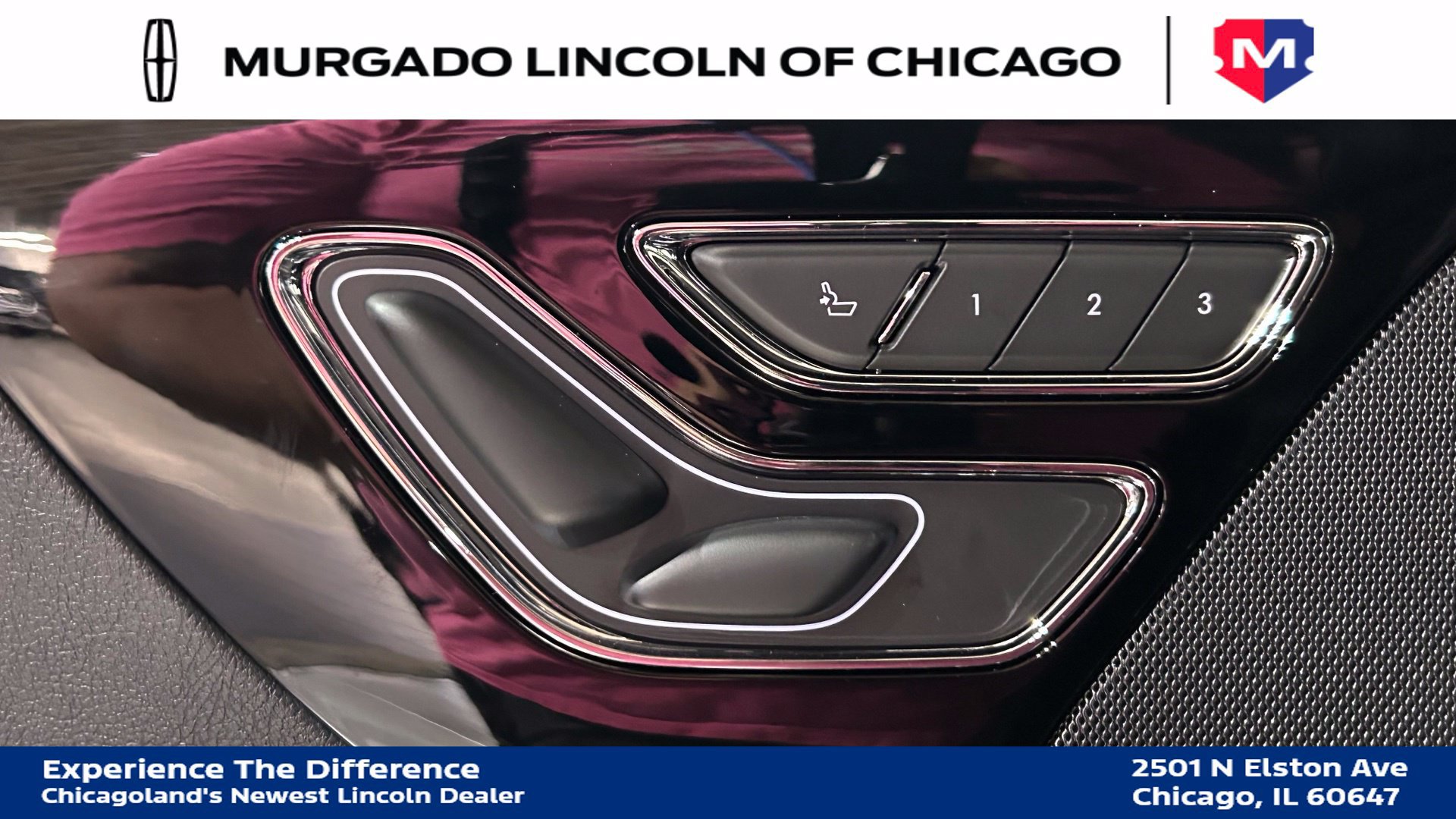 Used 2026 Lincoln Aviator Reserve AWD/4WD image 41