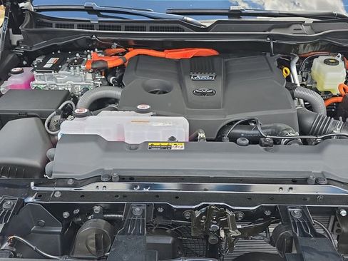 New 2026 Toyota Sequoia Platinum image 32